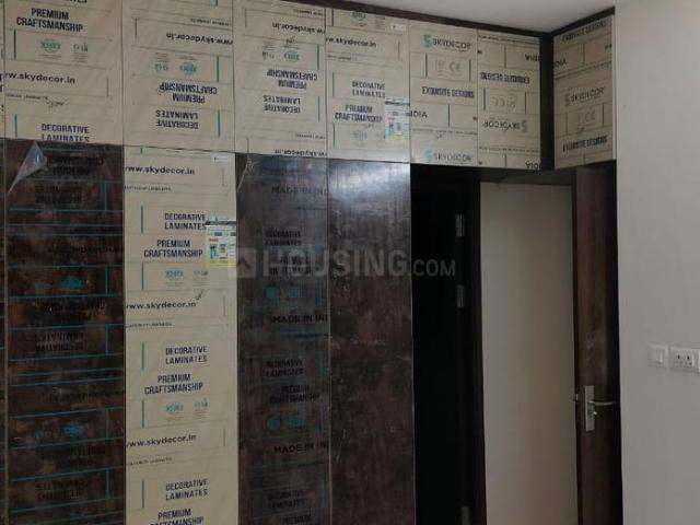 Flat for rent in Cox Town - Bangalore, Karnataka