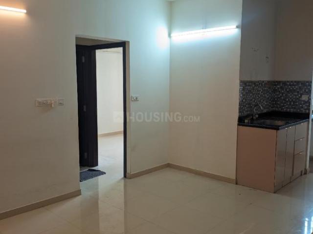 Flat for rent in Cox Town - Bangalore, Karnataka