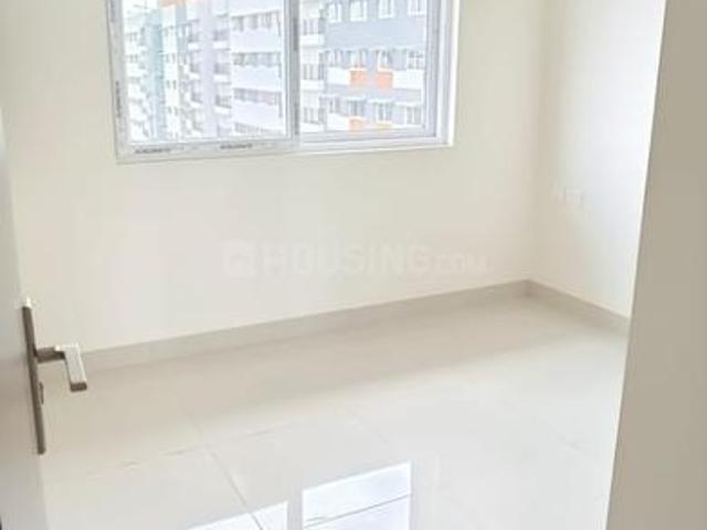 Flat for rent in Cox Town - Bangalore, Karnataka