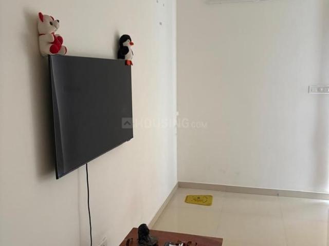 Flat for rent in Cox Town - Bangalore, Karnataka