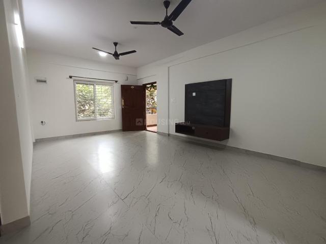 Flat for rent in Cox Town - Bangalore, Karnataka