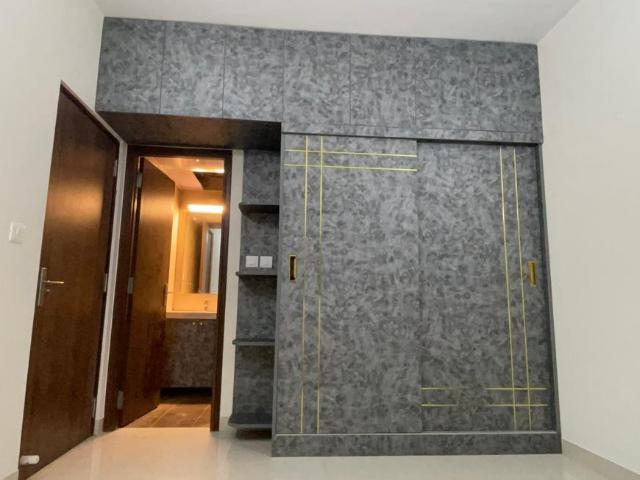 Flat for rent in Cox Town - Bangalore, Karnataka