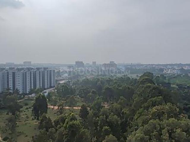 Flat for sale in Cox Town - Bangalore, Karnataka