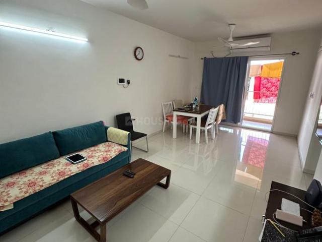 Flat for sale in Cox Town - Bangalore, Karnataka