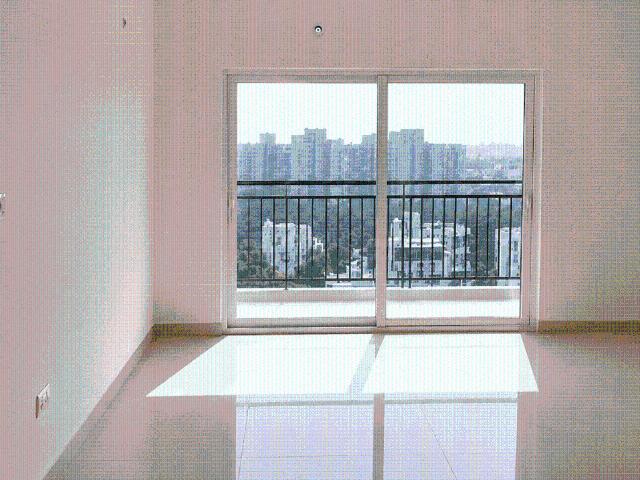 Flat for sale in Cox Town - Bangalore, Karnataka