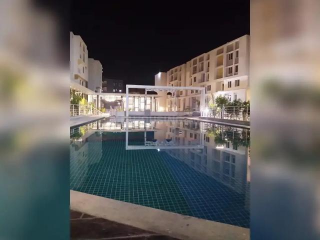 Flat for sale in Cox Town - Bangalore, Karnataka