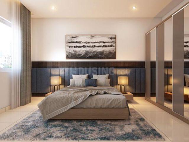 Flat for sale in Cox Town - Bangalore, Karnataka