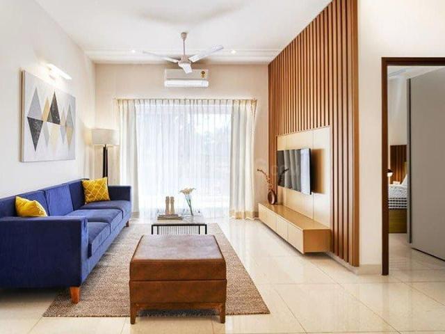 Flat for sale in Cox Town - Bangalore, Karnataka