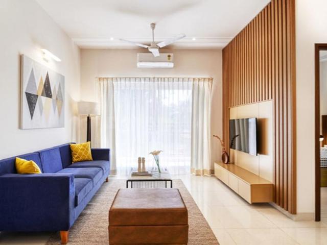 Flat for sale in Cox Town - Bangalore, Karnataka
