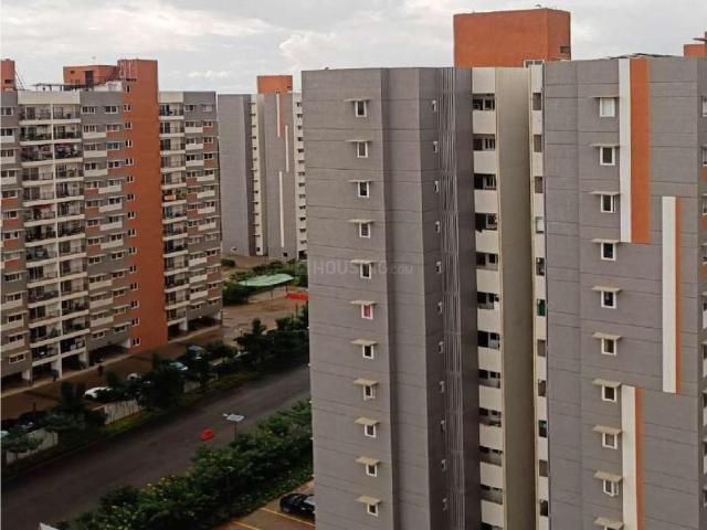 Flat for sale in Cox Town - Bangalore, Karnataka