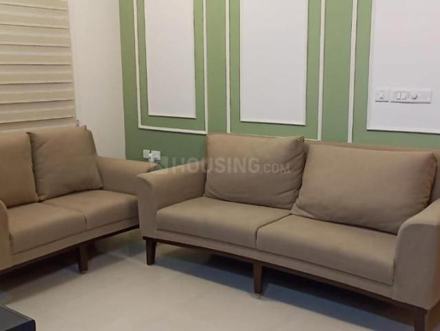 Flat for sale in Cox Town - Bangalore, Karnataka
