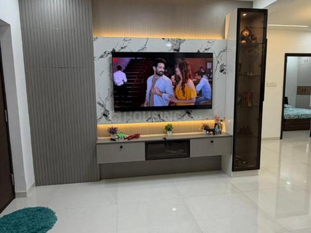 Flat for rent in Ranga Reddy, Telangana
