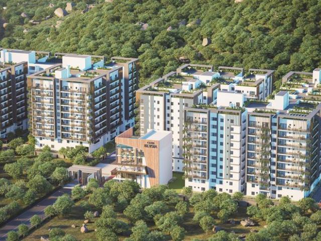Flat for sale in Ranga Reddy, Telangana