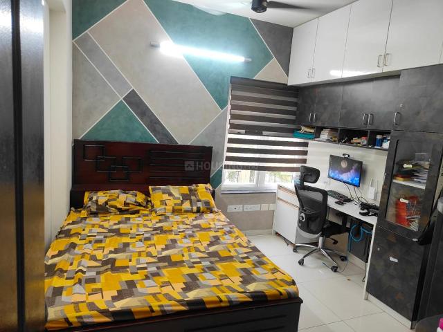 Flat for rent in Kayamkulam, Tamil Nadu