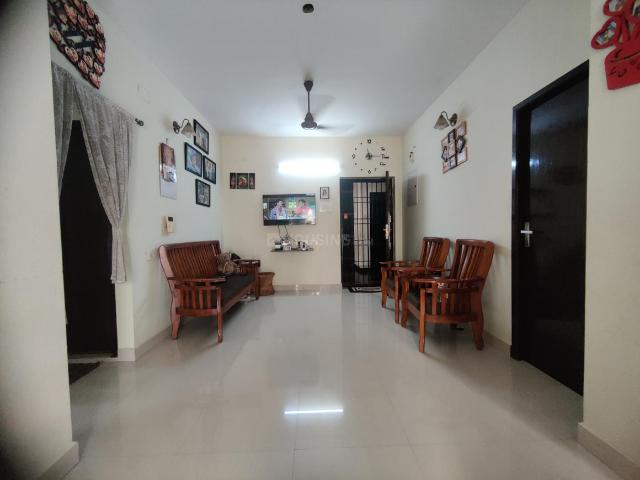 Flat for rent in Kayamkulam, Tamil Nadu