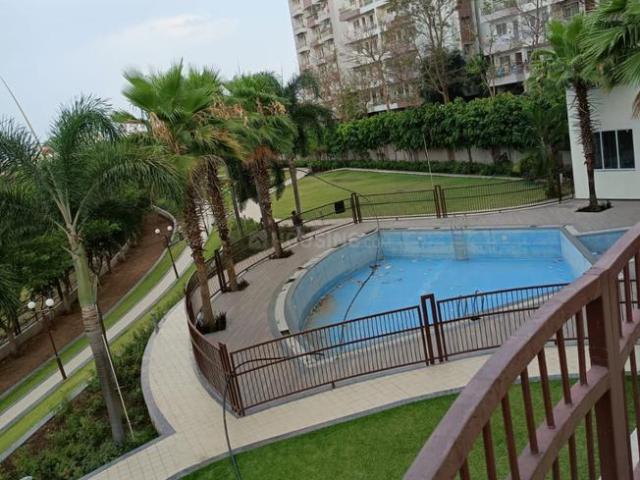 Flat for rent in Madya