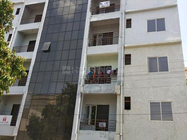 Flat for rent in Madya
