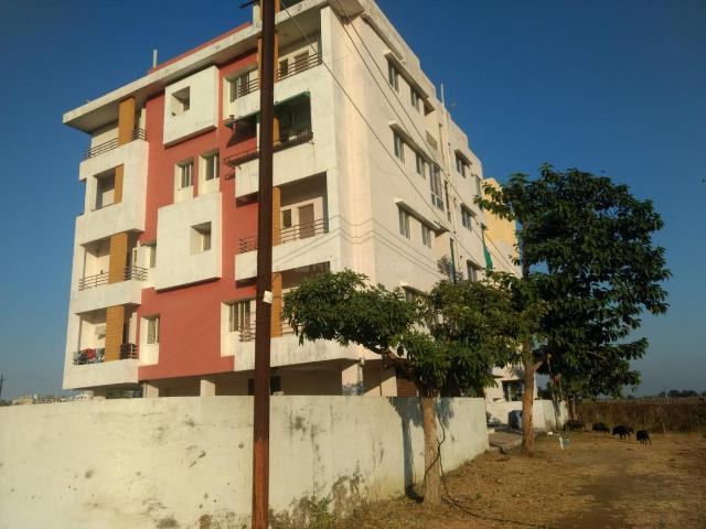 Flat for sale in Madya