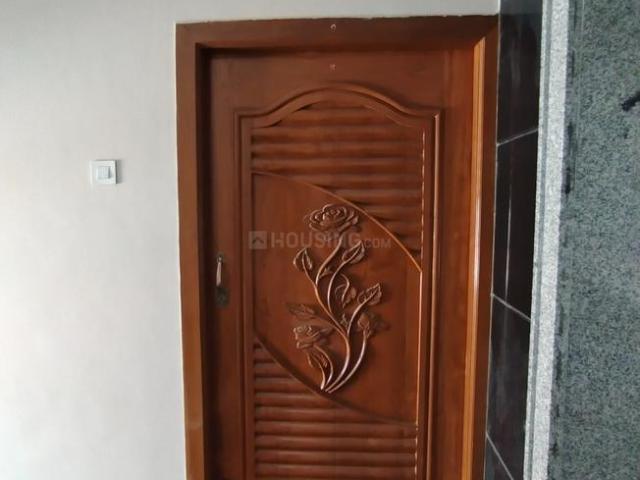Flat for rent in Tamil Nadu