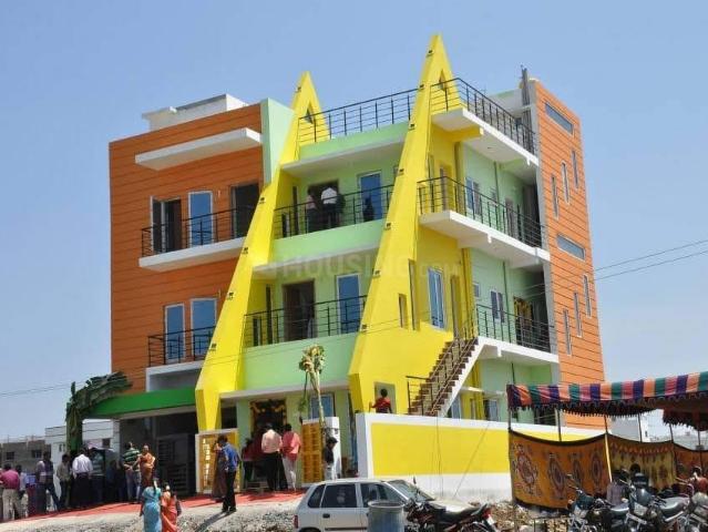 Flat for rent in Tamil Nadu