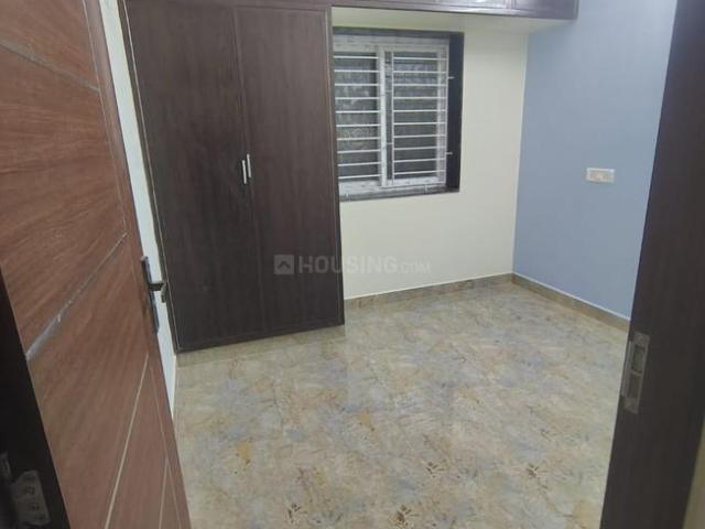 Flat for rent in Tamil Nadu
