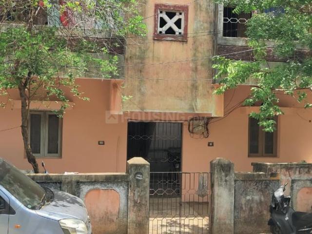 Flat for sale in CMWSSB Division 64, Chennai Corporation