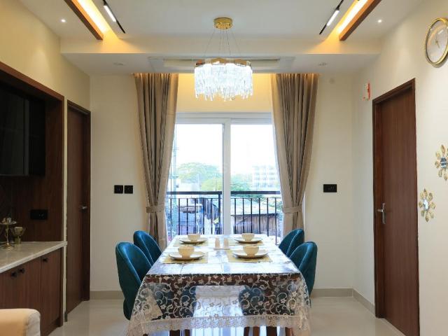 Flat for sale in Tamil Nadu
