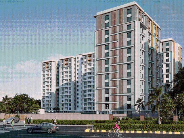 Flat for sale in Tamil Nadu