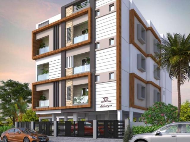Flat for sale in Lakshmipuram, Tamil Nadu