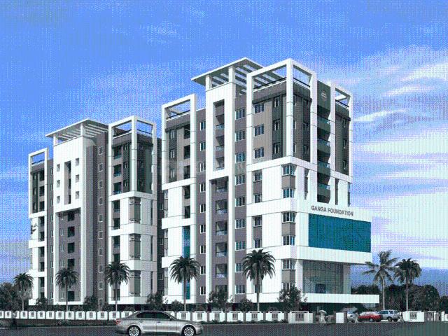 Flat for sale in Lakshmipuram, Tamil Nadu