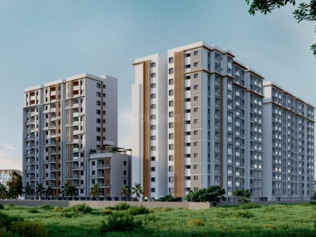 Flat for sale in Tamil Nadu