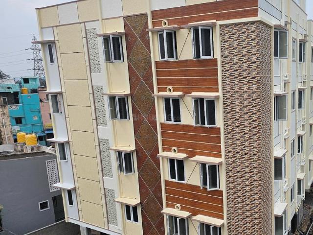 Flat for sale in Tamil Nadu