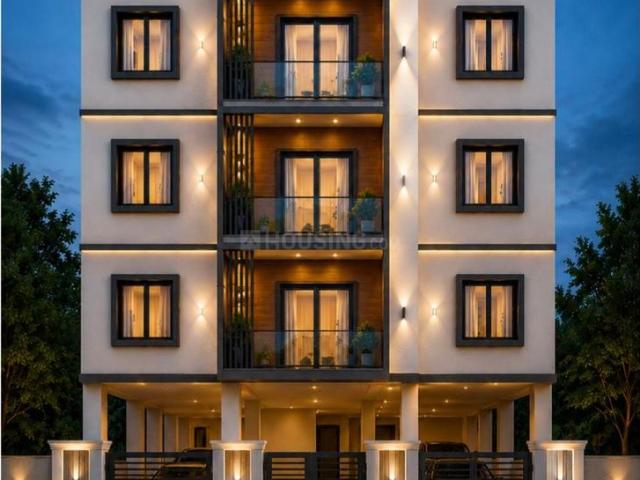 Flat for sale in Tamil Nadu