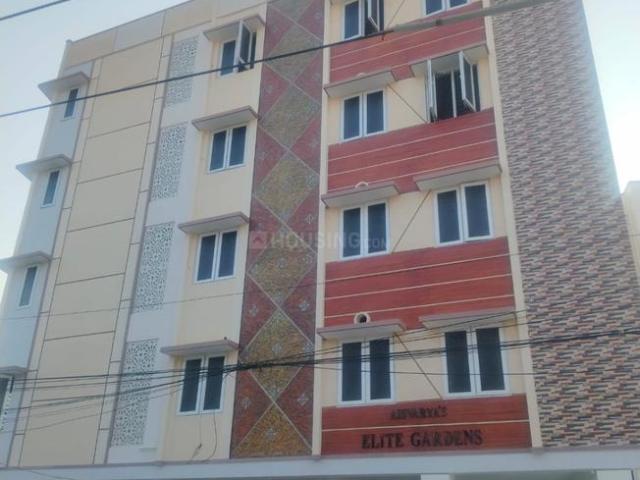 Flat for sale in Tamil Nadu