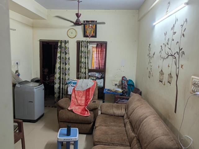 Flat for sale in Tamil Nadu