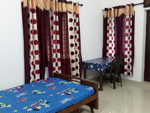 Flat for rent in Thrissur, Kerala
