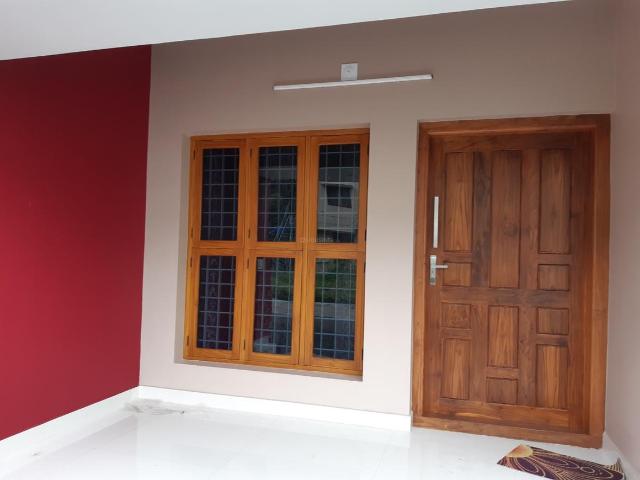Flat for rent in Thrissur, Kerala