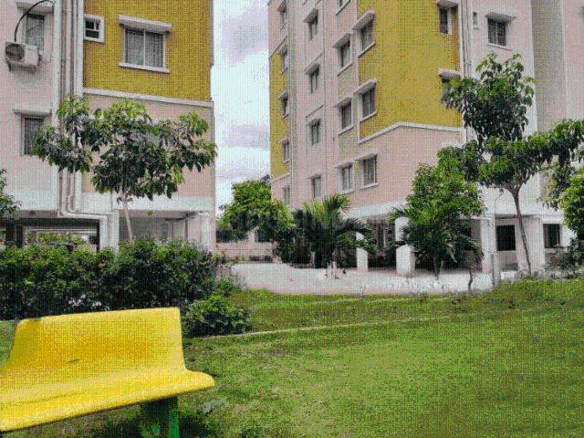 Flat for rent in Kollur, Telangana