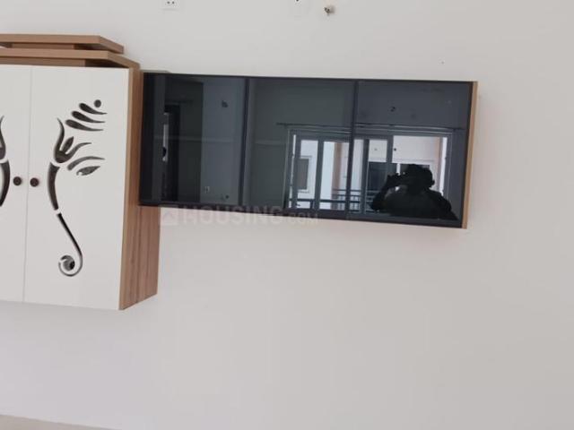 Flat for rent in Kollur, Telangana