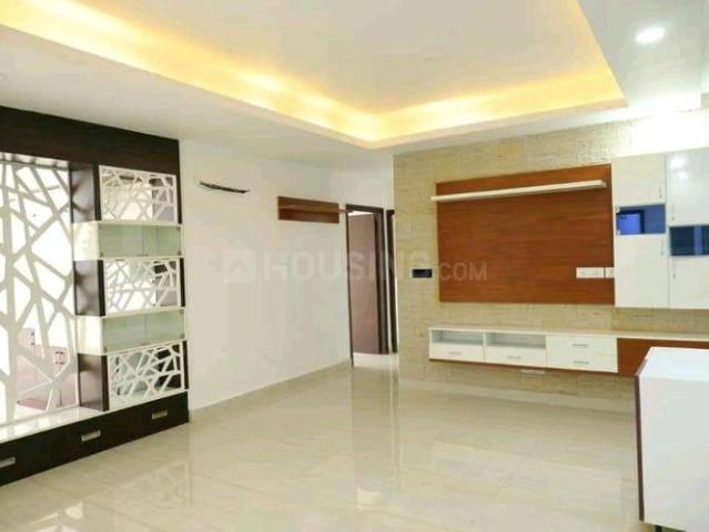 Flat for sale in Kollur, Telangana