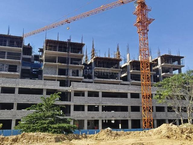 Flat for sale in Kollur, Telangana