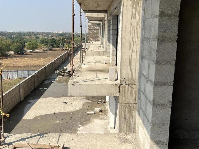 Flat for sale in Kollur, Telangana
