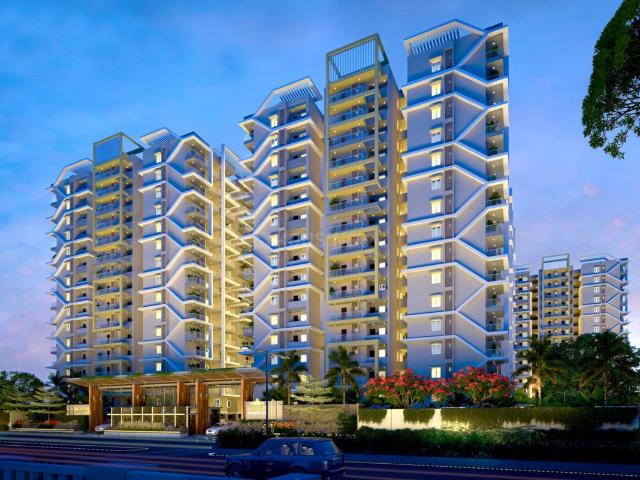 Flat for sale in Kollur, Telangana