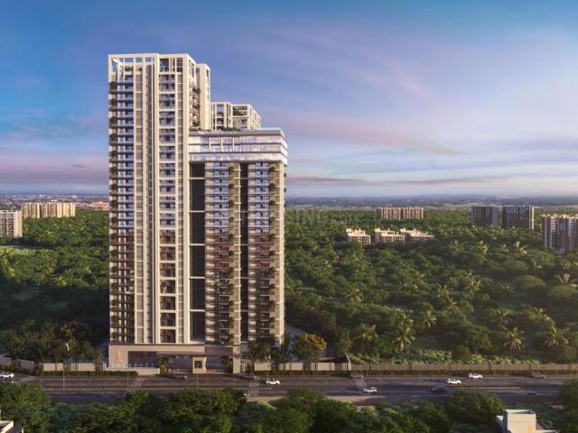 Flat for sale in Kollur, Telangana