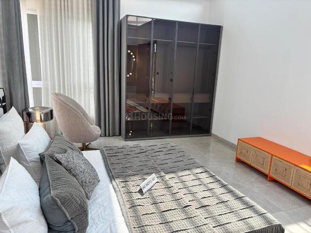 Flat for sale in Kollur, Telangana