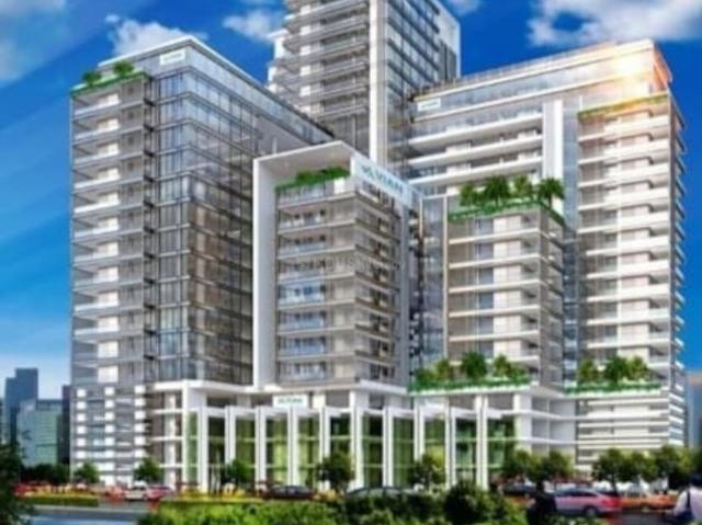 Flat for sale in Kollur, Telangana