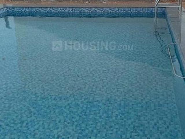 Flat for sale in Kollur, Telangana