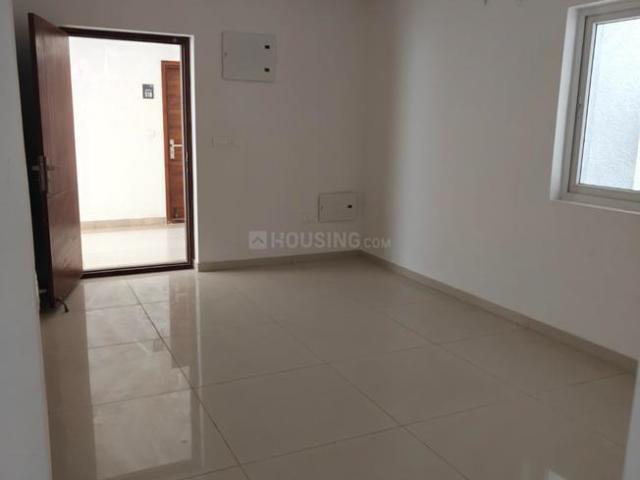 Flat for sale in Kollur, Telangana