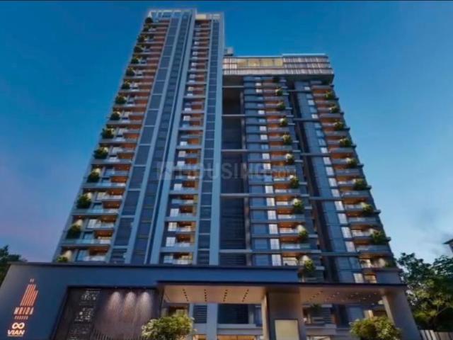 Flat for sale in Kollur, Telangana