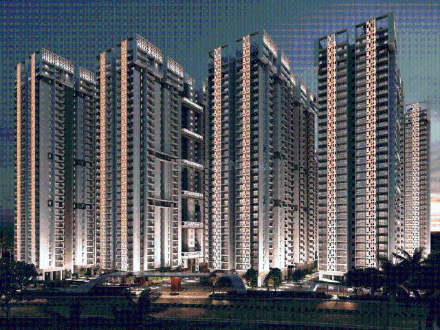Flat for sale in Bojya Thanda, Kollur